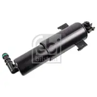 FEBI BILSTEIN 178372 Scheinwerferwaschdüse für BMW
