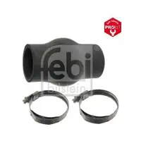 FEBI BILSTEIN 49165 Kühlwasserschlauch für MAN, NEOPLAN