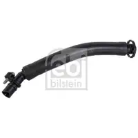 FEBI BILSTEIN 179744 Entlüftungsschlauch für AUDI, SEAT, SKODA, VW
