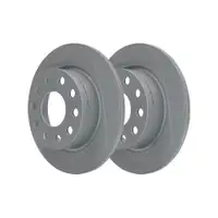 ATE 24.0310-0277.1 Power Disc Bremsscheiben 2 Stück VW