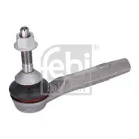 FEBI BILSTEIN 179528 Spurstangenendstück für TESLA