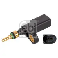 FEBI BILSTEIN 106571 Kühlmitteltemperatursensor für AUDI, SEAT, VW, SKODA