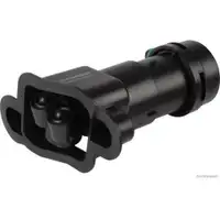 HERTH+BUSS ELPARTS 65451144 Waschwasserdüse, Scheinwerferreinigung