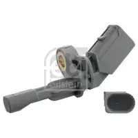 FEBI BILSTEIN 103106 ABS-Sensor für SEAT, VW, SKODA, AUDI