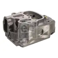 FEBI BILSTEIN 35876 Zylinderkopf für MERCEDES-BENZ, NEOPLAN, SETRA