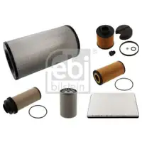 FEBI BILSTEIN 43591 Wartungspaket für DAF