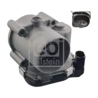 FEBI BILSTEIN 107027 Drosselklappenstutzen für SKODA, SEAT, VW, AUDI