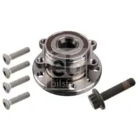 FEBI BILSTEIN 179778 Radlagersatz für AUDI, VW, SEAT, SKODA