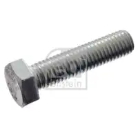 FEBI BILSTEIN 102553 Sechskantschraube