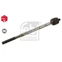 FEBI BILSTEIN 37160 Axialgelenk für RENAULT