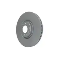 ATE 24.0130-0227.1 Bremsscheiben 2 Stück PEUGEOT