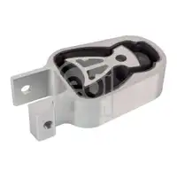 Lagerung Motor Febi Bilstein 170414 für Ford für Ford Usa Hinten