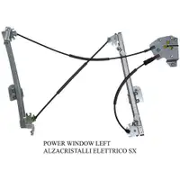 Fensterheber Valeo 852547 für Bmw Vorne Rechts
