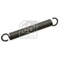 FEBI BILSTEIN 05940 Bremsbackenfeder