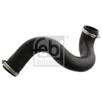FEBI BILSTEIN 103108 Ladeluftschlauch für PEUGEOT, CITROËN