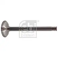 FEBI BILSTEIN 19966 Einlassventil für VW, AUDI