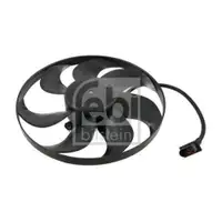FEBI BILSTEIN 22518 Kühlerlüfter für SKODA, VW, SEAT