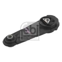 FEBI BILSTEIN 29593 Motor- / Getriebelager für RENAULT, DACIA