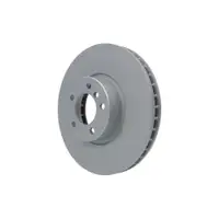 ATE 24.0136-0110.1 Bremsscheiben 2 Stück BMW