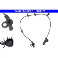 ATE 24.0711-5328.3 Radsensor