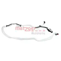 Kraftstoffleitung Metzger 2150001 für Nissan für Renault