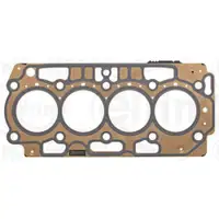 ELRING 330.981 Dichtung, Zylinderkopf für TOYOTA, PEUGEOT, FORD, CITROËN, DS