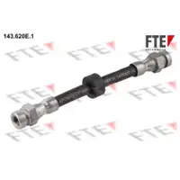 Original FTE 143.620E.1 Bremsschläuche 2 Stück für VW