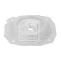 FEBI BILSTEIN 09743 Federbeinstützlager für RENAULT