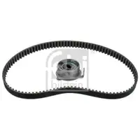 FEBI BILSTEIN 24791 Zahnriemensatz für KIA, HYUNDAI