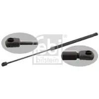 FEBI BILSTEIN 27705 Gasdruckfeder für SEAT