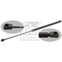 FEBI BILSTEIN 27705 Gasdruckfeder für SEAT