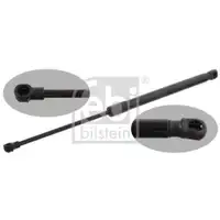 FEBI BILSTEIN 31649 Gasdruckfeder für SEAT