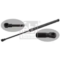 FEBI BILSTEIN 31649 Gasdruckfeder für SEAT