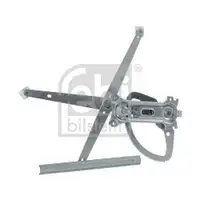 FEBI BILSTEIN 38045 Fensterheber für MERCEDES-BENZ
