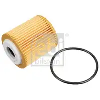 FEBI BILSTEIN 106371 Ölfilter