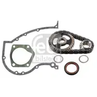 FEBI BILSTEIN 179808 Steuerkettensatz für SEAT, VW, SKODA