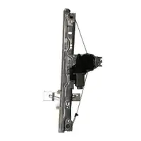 Fensterheber Valeo 852498 für Peugeot Vorne Links