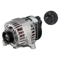 FEBI BILSTEIN 101516 Generator für FIAT, LANCIA, FORD
