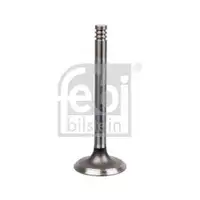 FEBI BILSTEIN 19952 Einlassventil für VW, AUDI