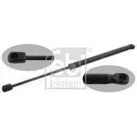 FEBI BILSTEIN 31639 Gasdruckfeder für AUDI