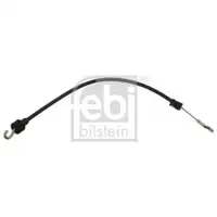 FEBI BILSTEIN 38035 Seilzug für MERCEDES-BENZ