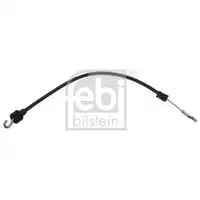 FEBI BILSTEIN 38035 Seilzug für MERCEDES-BENZ