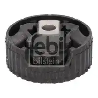FEBI BILSTEIN 193829 Motorträgerlager für VW, SKODA