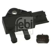 FEBI BILSTEIN 37120 Abgasdrucksensor für PEUGEOT, FIAT, CITROËN, MINI, LANCIA