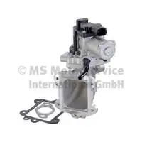 PIERBURG 7.09002.19.0 AGR VENTIL für HYUNDAI