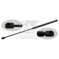 FEBI BILSTEIN 27692 Gasdruckfeder für AUDI