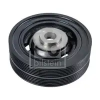 FEBI BILSTEIN 39772 Riemenscheibe (entkoppelt) für CITROËN, FIAT, PEUGEOT