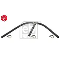 FEBI BILSTEIN 49158 Kühlwasserschlauch für MAN