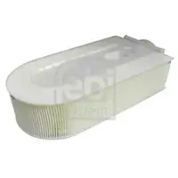 FEBI BILSTEIN 109703 Luftfilter für MERCEDES-BENZ