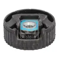 FEBI BILSTEIN 193830 Motorträgerlager für VW, SKODA